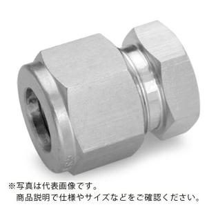 Fujikin ニューV-Lok 2圧縮リング喰い込み式 ステンレス鋼製 ( VUWJC-8-V ) (株)フジキン｜orangetool