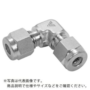 Fujikin ニューV-Lok 2圧縮リング喰い込み式 ステンレス鋼製 ( VUWL-6-V ) (株)フジキン｜orangetool