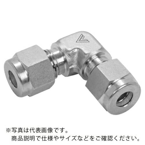 Fujikin ニューV-Lok 2圧縮リング喰い込み式 ステンレス鋼製 ( VUWL-6-V ) ...