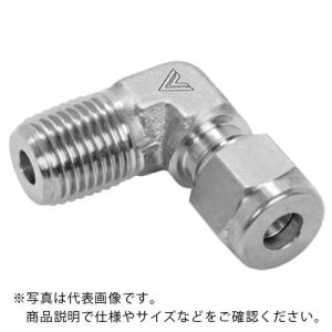 Fujikin ニューV-Lok 2圧縮リング喰い込み式 ステンレス鋼製 ( VUWL-6AN-V ) (株)フジキン｜orangetool