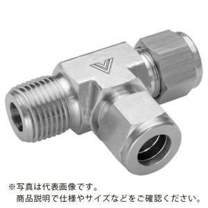 Fujikin ニューV-Lok 2圧縮リング喰い込み式 ステンレス鋼製 ( VUWTL-6A-V ) (株)フジキン｜orangetool