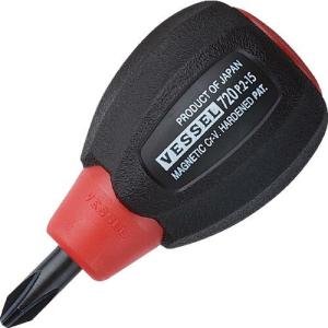 VESSEL スーパークッションドライバー スタビータイプ 720 +2×15 ( 720-2-15 )｜orangetool