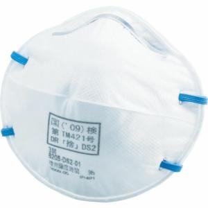 3M 使い捨て式防じんマスク  (20枚入) ( 8205 DS2 )｜orangetool