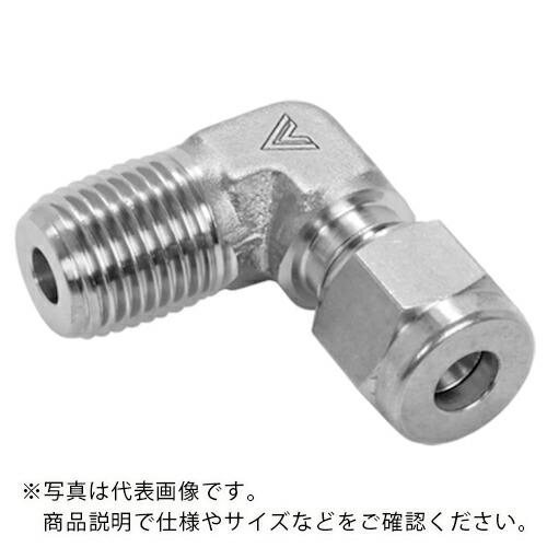 Fujikin ニューV-Lok 2圧縮リング喰い込み式 ステンレス鋼製 ( VUWL-6.35C-...