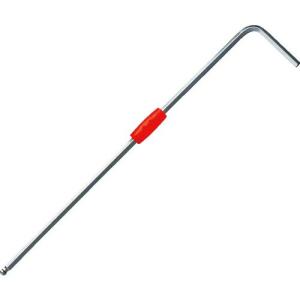 アネックス L型BPレンチ 対辺2mm キャッチグリップ付 ( HB1-2 ) (株)兼古製作所｜orangetool