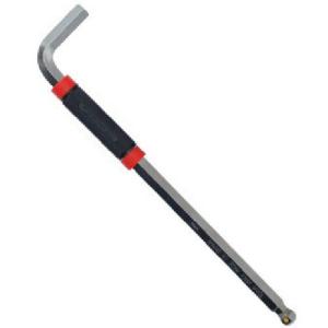 アネックス スピードL型BPレンチ 対辺10mm ( HB5-10 ) (株)兼古製作所｜orangetool