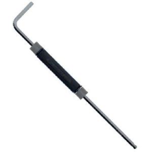 アネックス スピードL型BPレンチ 対辺2.5mm ( HB5-2.5 ) (株)兼古製作所｜orangetool