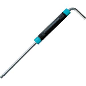アネックス スピードL型BPレンチ 対辺4mm ( HB5-4 ) (株)兼古製作所｜orangetool