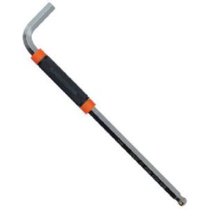 アネックス スピードL型BPレンチ 対辺8mm ( HB5-8 ) (株)兼古製作所｜orangetool