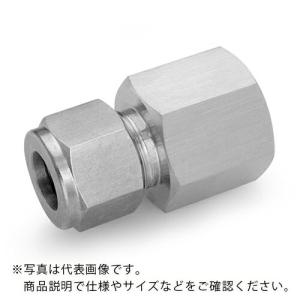 Fujikin ニューV-Lok 2圧縮リング喰い込み式 ステンレス鋼製 ( VUWG-3.2BN-V ) (株)フジキン｜orangetool
