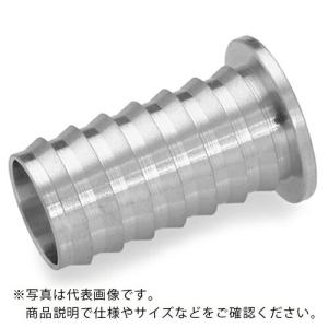 Fujikin ニューV-Lok 2圧縮リング喰い込み式 ステンレス鋼製 ( VUW-IN-25.4X22.22-V ) (株)フジキン｜orangetool