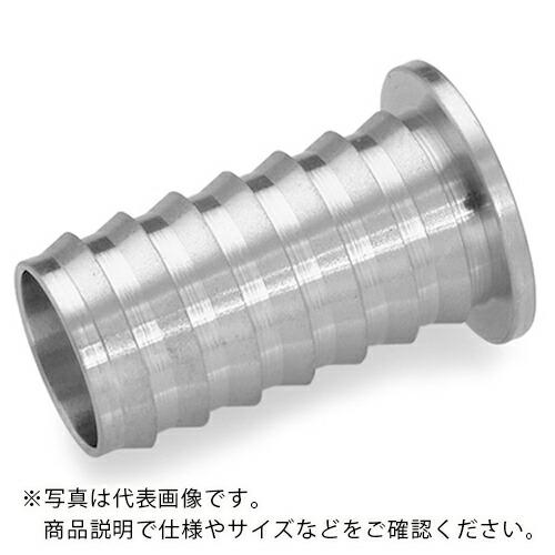 Fujikin ニューV-Lok 2圧縮リング喰い込み式 ステンレス鋼製 ( VUW-IN-6X4-...