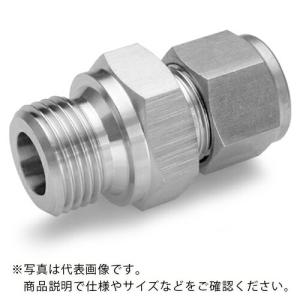 Fujikin ニューV-Lok 2圧縮リング喰い込み式 ステンレス鋼製 ( VUWH-6.35BF-FJS-V ) (株)フジキン｜orangetool