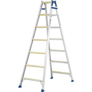 アルインコ 兼用脚立 2.00m 最大使用質量100kg ( MXJ210F )｜orangetool
