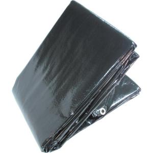 萩原 ブラックシート #2500 (産業用大畳) 10m×10m ( OSB1010 ) 萩原工業(株)｜orangetool