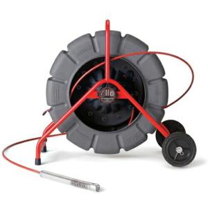 RIDGID シースネイクレギュラートゥルーセンス60メートル自動水平付 ( 63603 )｜orangetool