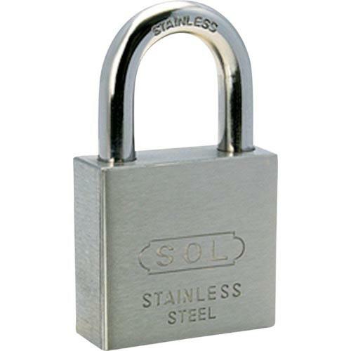SOL オールステンロック30mm同一No.指定無 ( 3500SD30 )