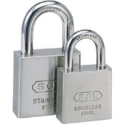 SOL オールステンロック50mm同一No.指定無 ( 3500SD50 )