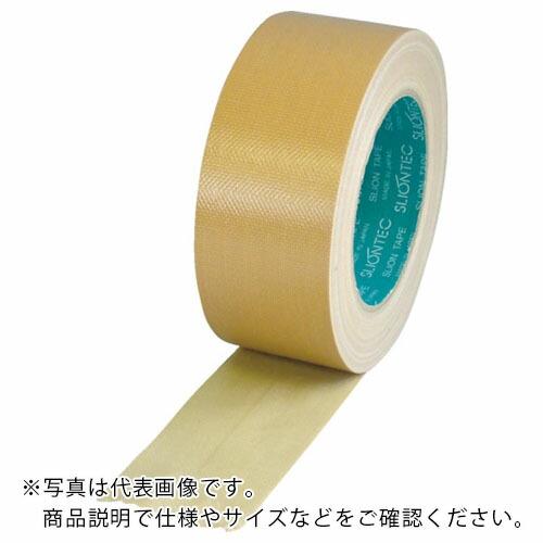 SLIONTEC 養生用布粘着テープ25mm ブラウン ( 337200-KD-00-25X25 )...