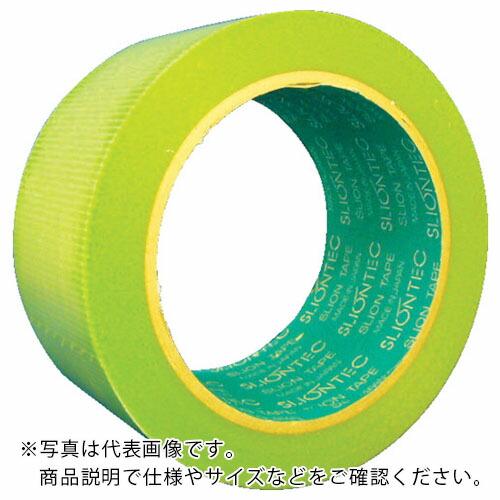 SLIONTEC 床養生用フロアテープ38mm グリーン ( 344002-GR-20-38X50 ...