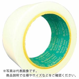 SLIONTEC 床養生用フロアテープ50mm ホワイト ( 344002-WH-00-50X50 )｜orangetool