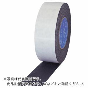 SLIONTEC 両面スーパーブチルテープ(0.5mm厚)100mm ( 593800-20-100X20 ) マクセル(株)機能性部材料事業本部｜orangetool