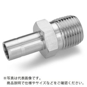 Fujikin ニューV-Lok 2圧縮リング喰い込み式 ステンレス鋼製 ( VUW-A-9.52C-V ) (株)フジキン｜orangetool