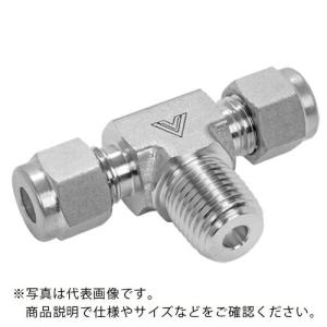 Fujikin ニューV-Lok 2圧縮リング喰い込み式 ステンレス鋼製 ( VUWTS-6.35B-V ) (株)フジキン｜orangetool
