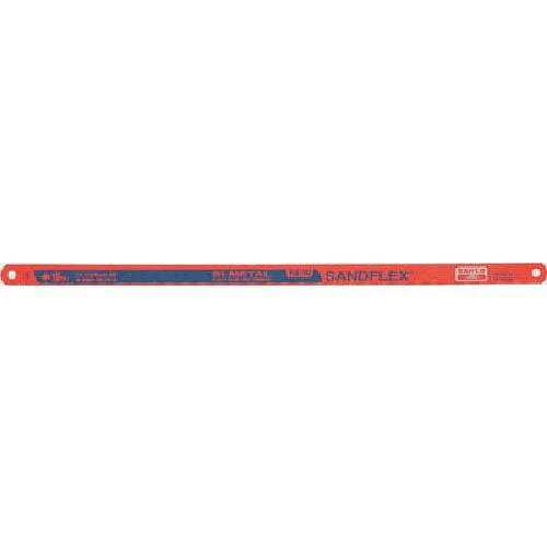 BAHCO ハンドソー替刃バイメタル 250mm×18山 100枚入 ( 3906-250-18-1...