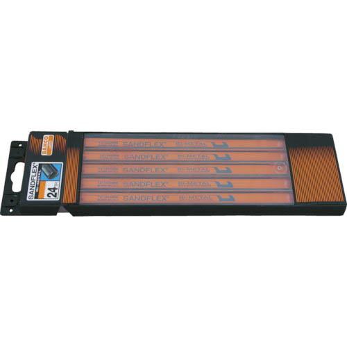 BAHCO ハンドソー替刃バイメタル 250mm×24山 100枚入 ( 3906-250-24-1...