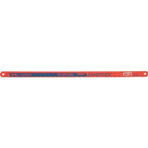 BAHCO ハンドソー替刃バイメタル 300mm×32山 100枚入 ( 3906-300-32-1...
