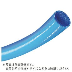 TOYOX エアーホース ヒットホース 内径10mm×外径14.5mm 長さ2m ( HB-10-2 ) (株)トヨックス (メーカー取寄)｜orangetool