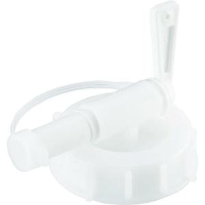【SALE価格】TRUSCO 精製水W-20用コック ( W-20-COCK ) トラスコ中山(株)｜orangetool