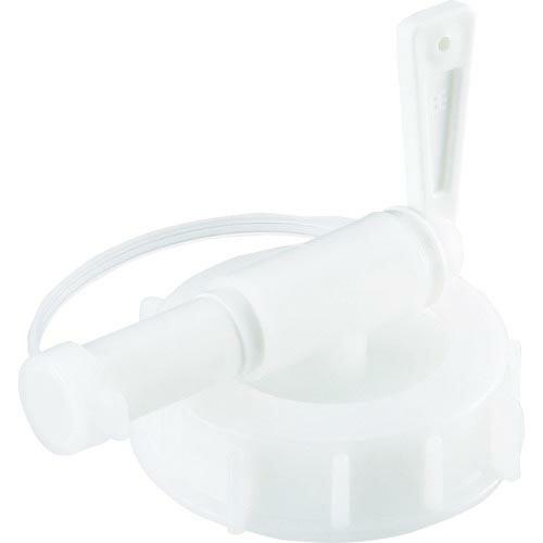【SALE価格】TRUSCO 精製水W-20用コック ( W-20-COCK ) トラスコ中山(株)