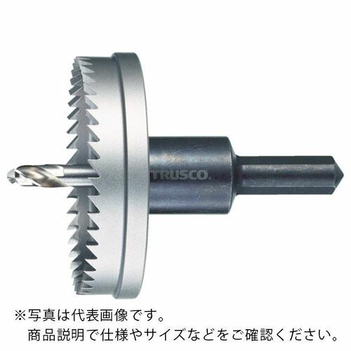 【SALE価格】TRUSCO E型ホールカッター 115mm ( TE115 )