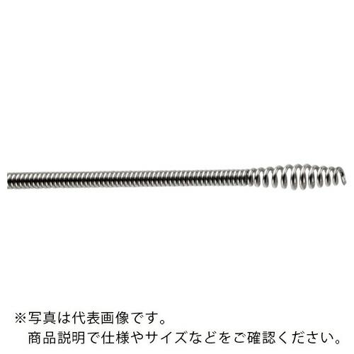 アサダ バルブヘッド付ワイヤ φ8mm×10m  ( DH319 )