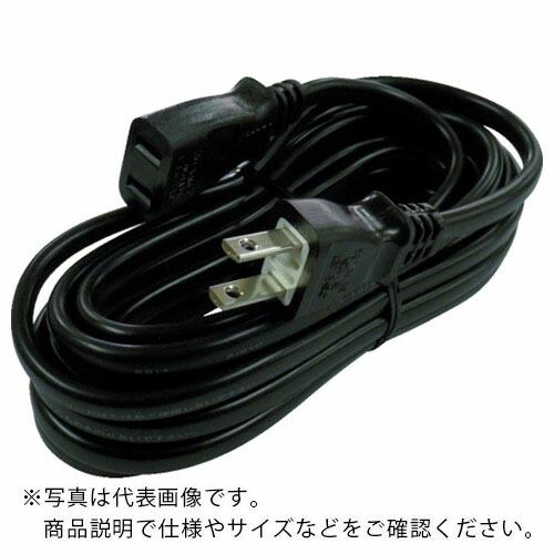 【SALE価格】TRUSCO 延長コード 15A 6m ( TKC15-6 ) トラスコ中山(株)