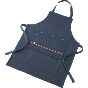 【SALE価格】TRUSCO 作業用エプロン ( TC-MK ) トラスコ中山(株)｜orangetool