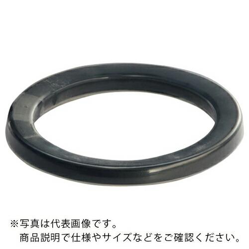 TOYOX カムロック用ガスケット フッ素樹脂(FEP)全包フッ素ゴム 2インチ  ( GK-TZ/...
