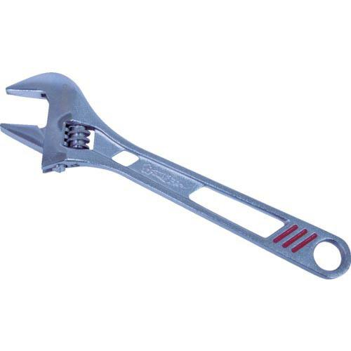 TRUSCO ワイドモンキーレンチ 30mm ( TRMW-30 )