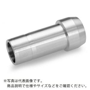 Fujikin ニューV-Lok 2圧縮リング喰い込み式 ステンレス鋼製 ( VUW-PC-4-V ) (株)フジキン｜orangetool