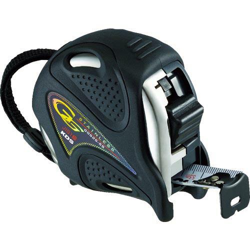 【SALE価格】KDS ダブルジーステン25巾5.5m ( GGS25-55 )