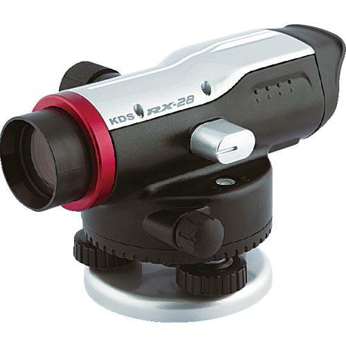 【SALE価格】KDS 自動レベルRXシリーズ28倍 ( RX-28 )