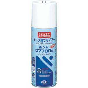 コニシ ボンドG7700N 430ml(エアゾール) #63727 ( G7700430 ) コニシ(株)｜orangetool