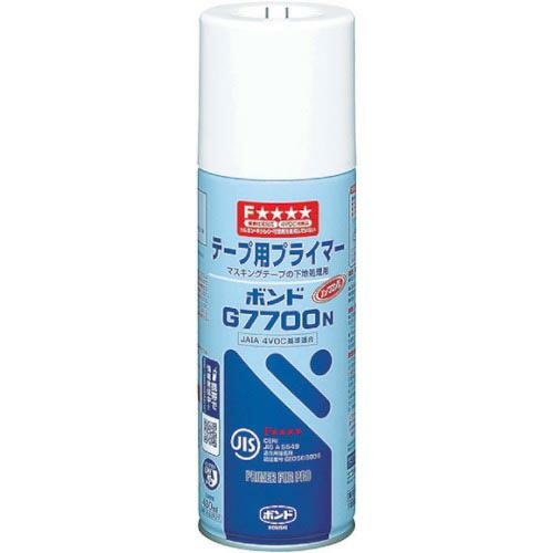 コニシ ボンドG7700N 430ml(エアゾール) #63727 ( G7700430 ) コニシ...