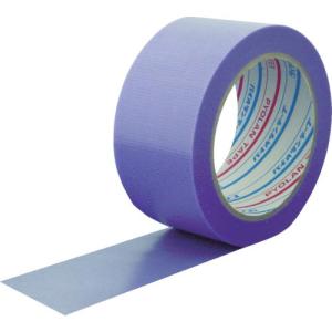パイオラン 内装養生テープゆかり 50mm×25m ( Y-07-V ) ダイヤテックス(株)｜orangetool