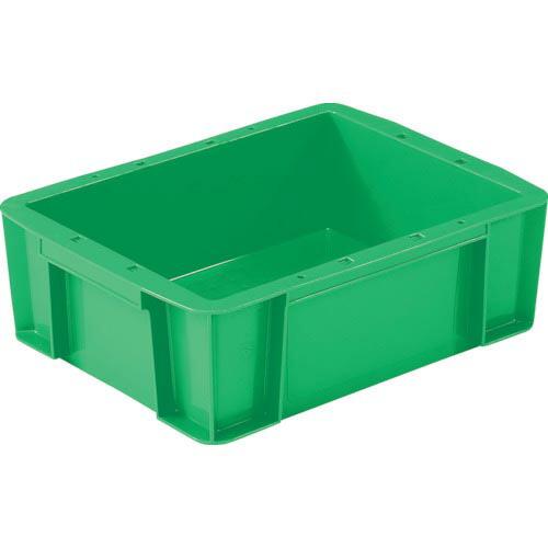サンコー ボックス型コンテナー 200895 サンボックス#9B-11グリーン ( SK-9B-11...