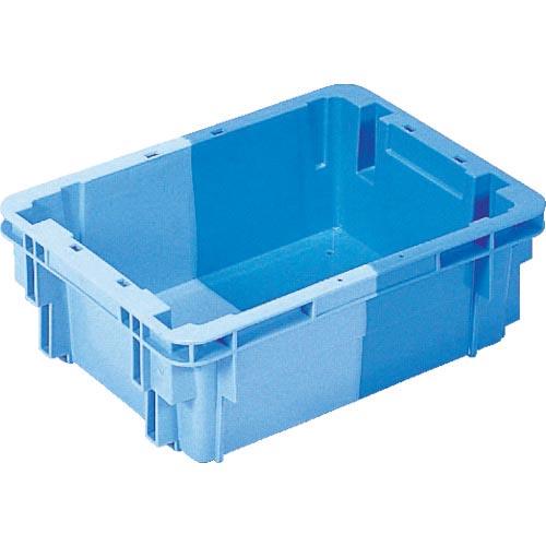 サンコー SNコンテナー 200863 B#9-2(水抜孔無)ブルー/ライトブルー ( SNB9-2...