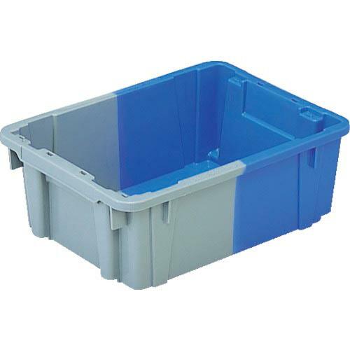 サンコー SNコンテナー 200908 B#9ブルー/ライトグレー ( SNB9-BL/GLL (ブ...