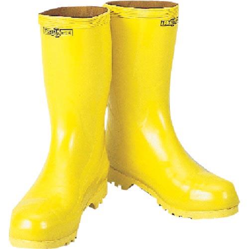 シゲマツ 化学防護長靴 RS-2 26.0 ( 79724 ) (株)重松製作所